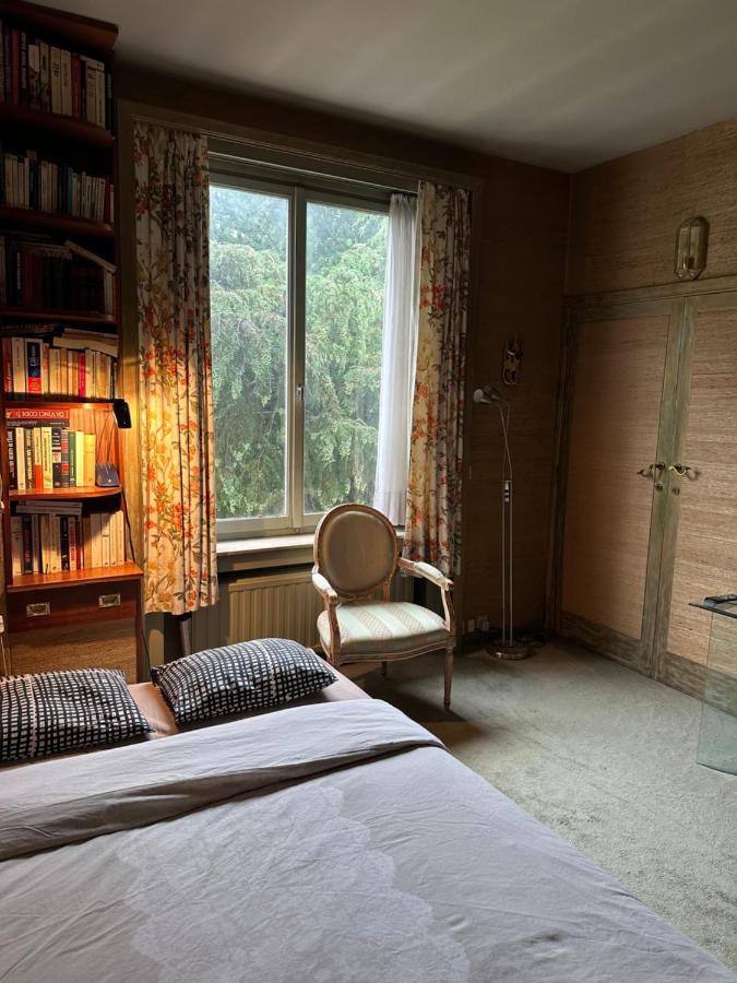 House Of Tanya Bed & Breakfast Брюксел Екстериор снимка